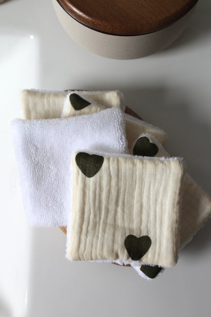 Coffret de naissance sans broderie