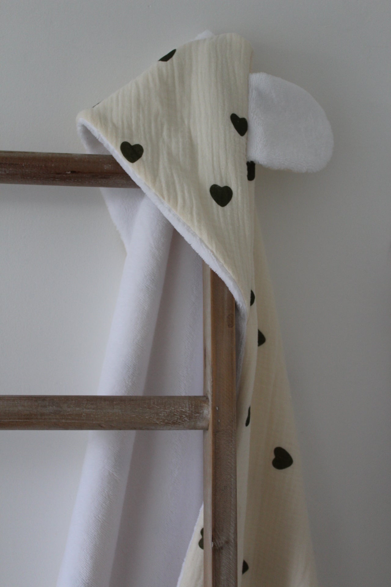 Coffret de naissance sans broderie