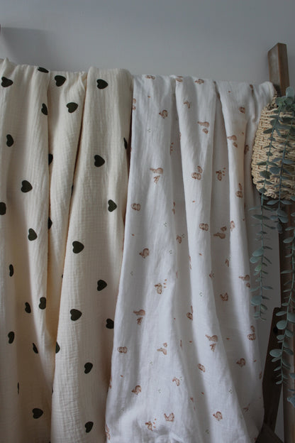 Coffret de naissance sans broderie