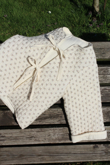 Veste réversible enfant CHARLIE