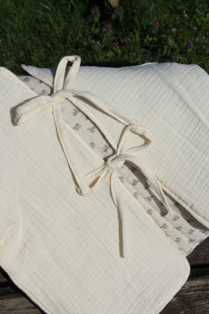 Veste réversible enfant CHARLIE