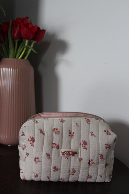 Trousse de toilette jolie