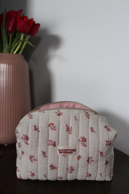 Trousse de toilette jolie