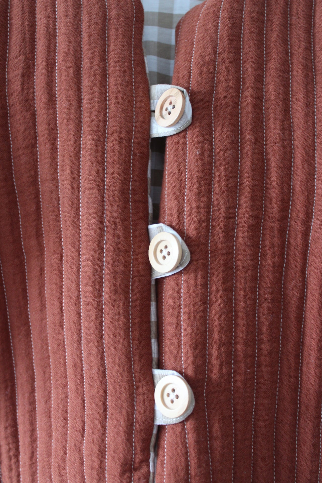 Veste enfant NOÉ