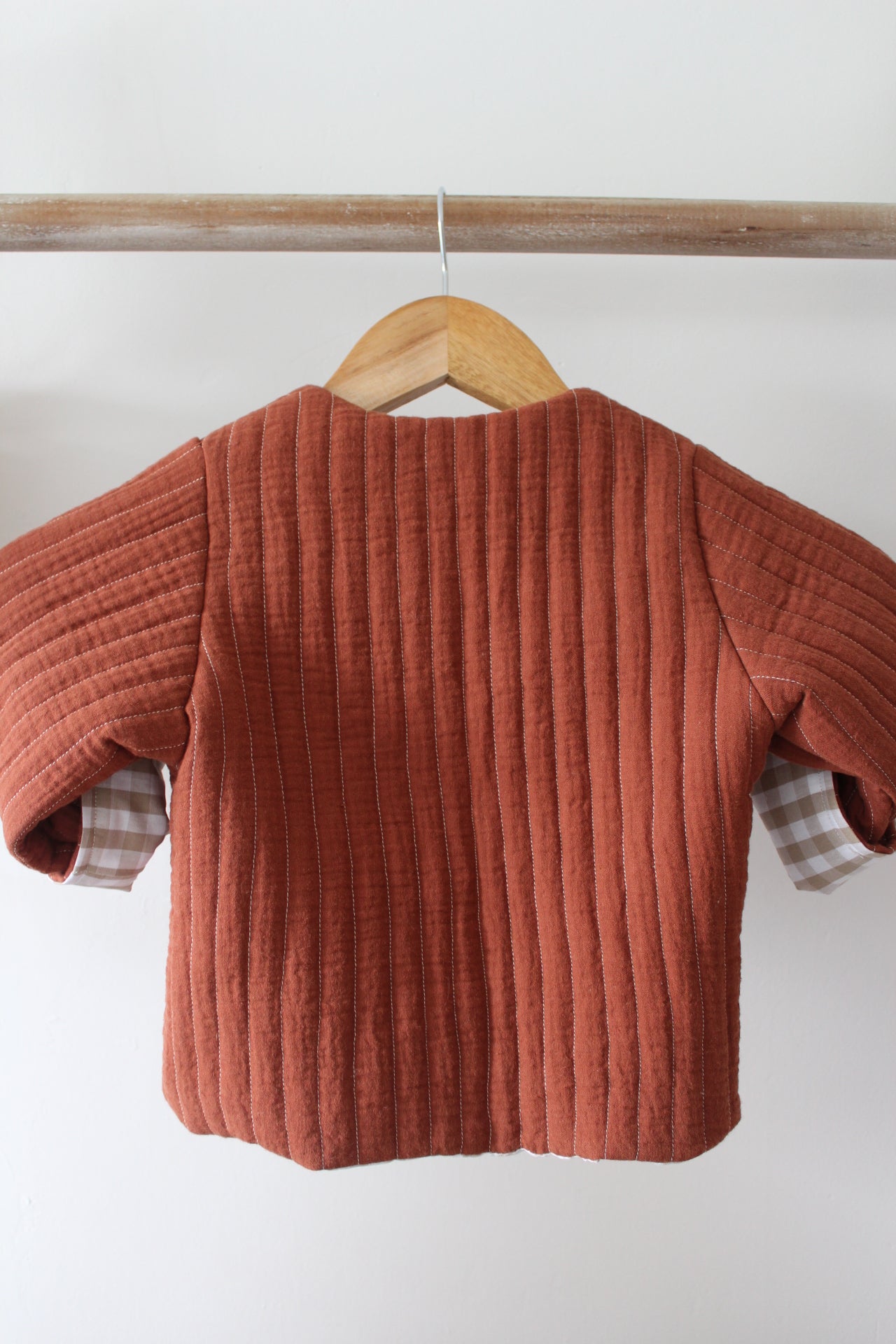 Veste enfant NOÉ