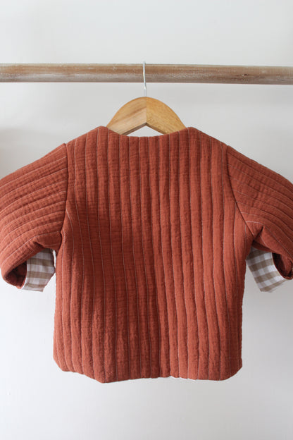 Veste enfant NOÉ