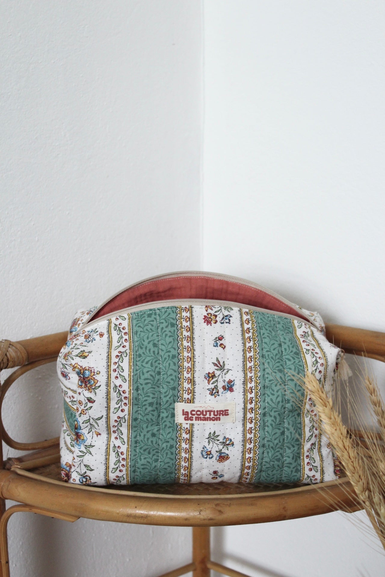 Trousse de toilette Olivier