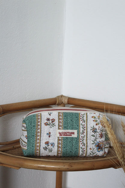 Trousse mini Olivier