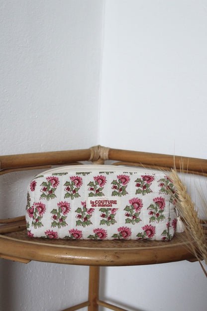 Trousse mini Grasse