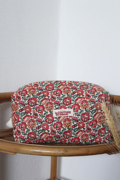 Trousse de toilette Figue
