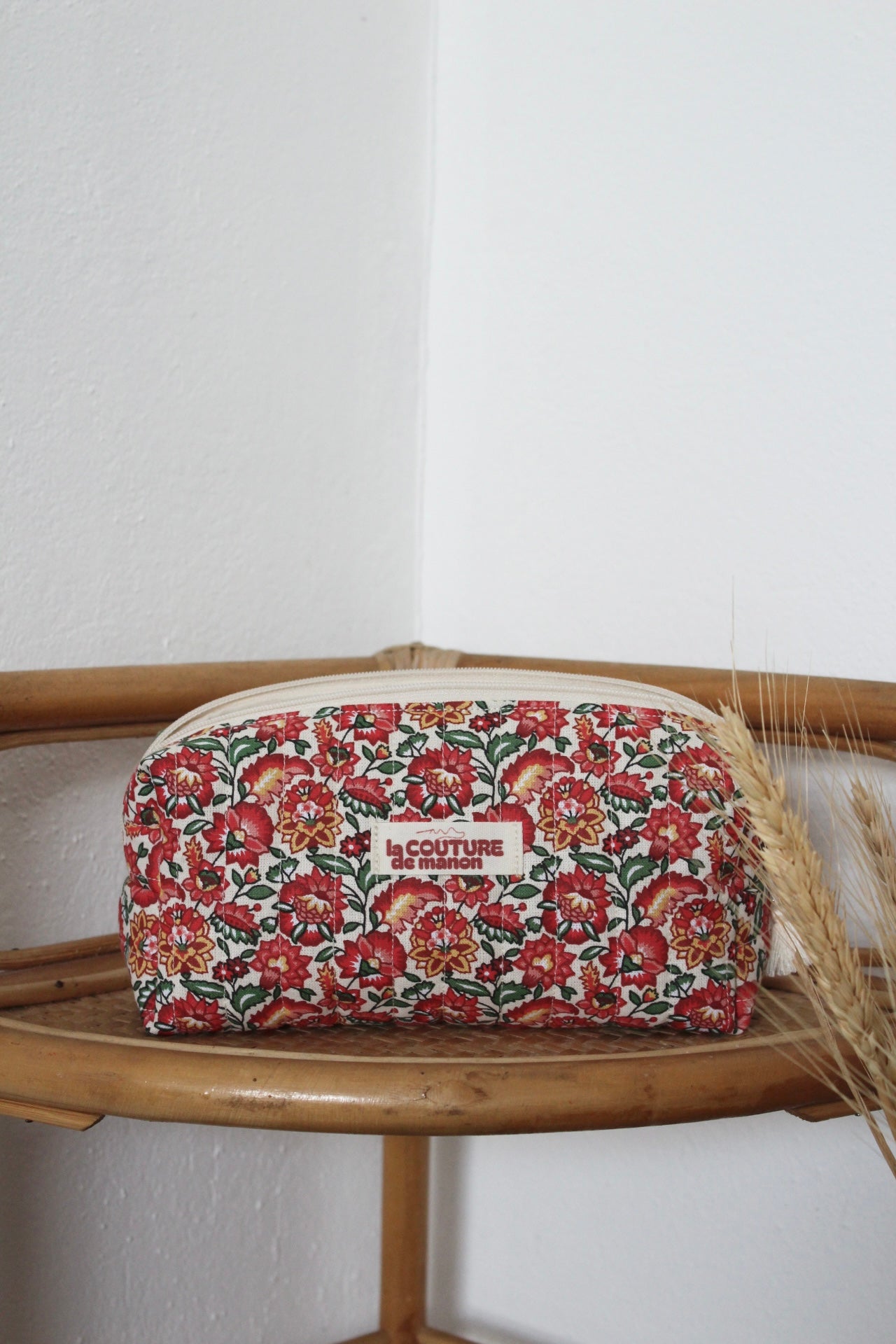Trousse mini Figue