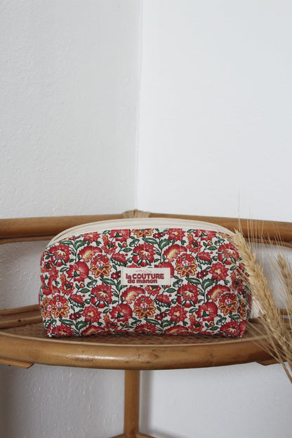 Trousse mini Figue