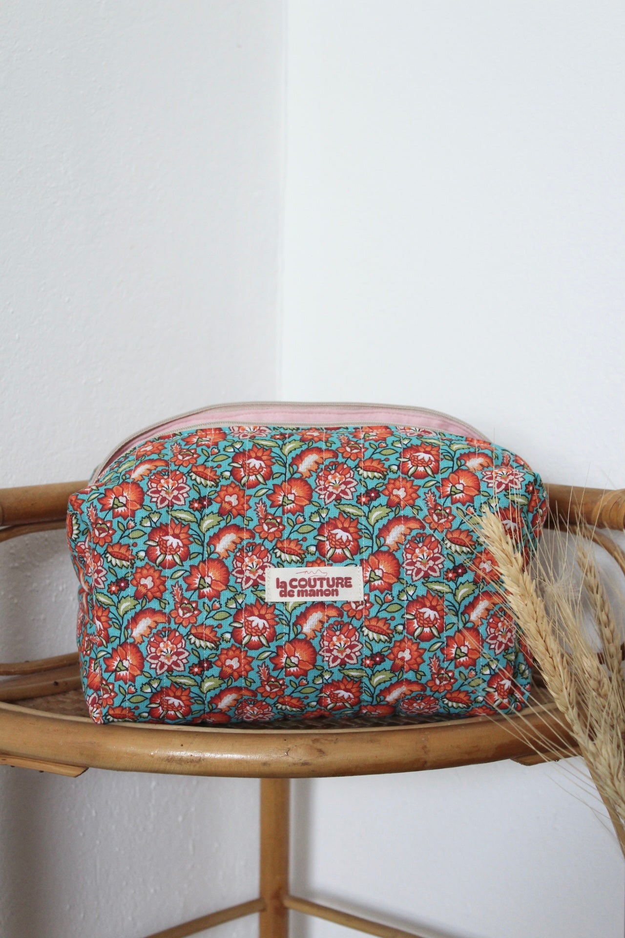 Trousse de toilette Calanque