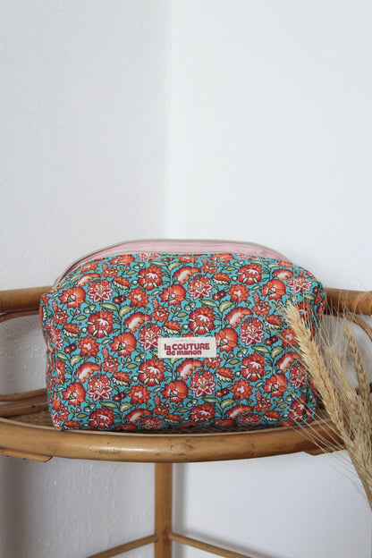 Trousse de toilette Calanque
