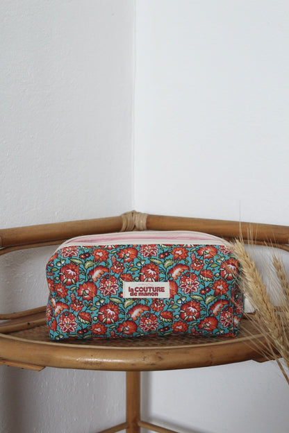 Trousse mini Calanque