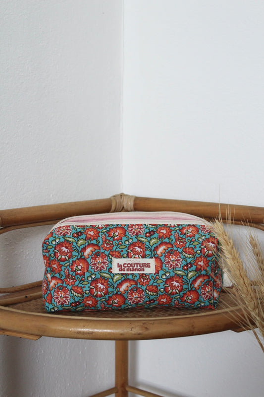 Trousse mini Calanque