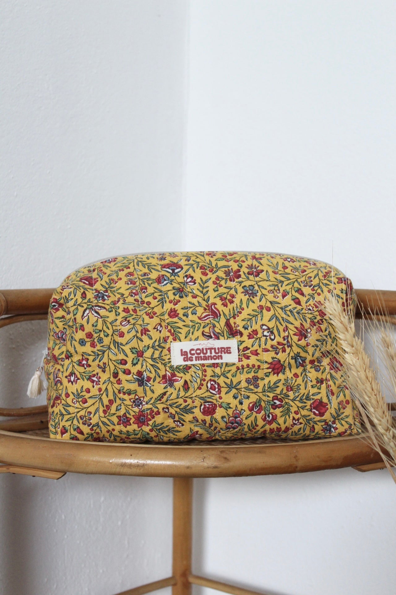 Trousse de toilette Aube