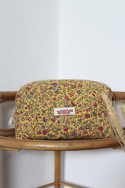 Trousse de toilette Aube