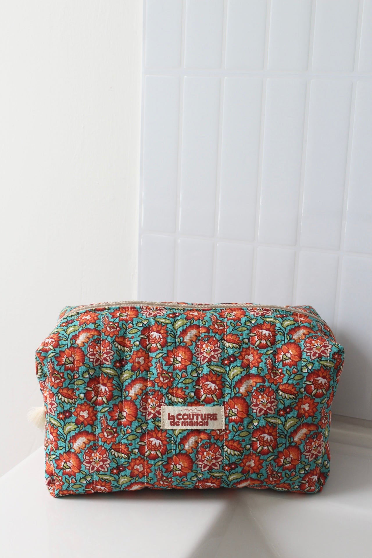 Trousse de toilette Calanque