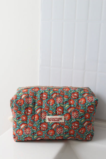 Trousse de toilette Calanque