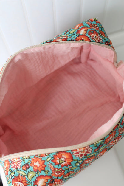 Trousse de toilette Calanque