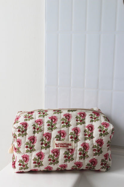 Trousse de toilette Grasse