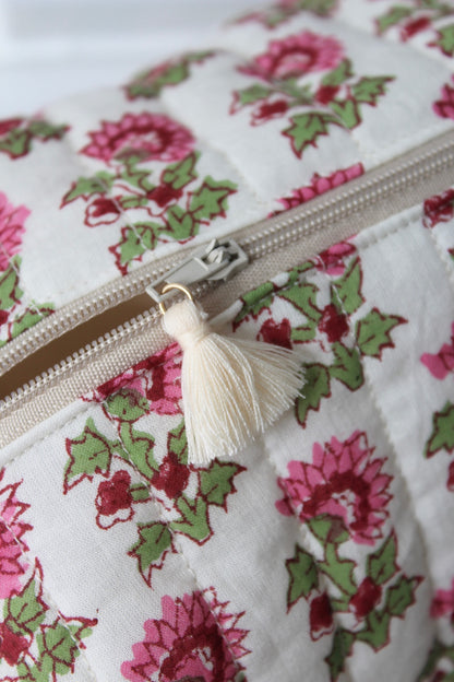 Trousse de toilette Grasse