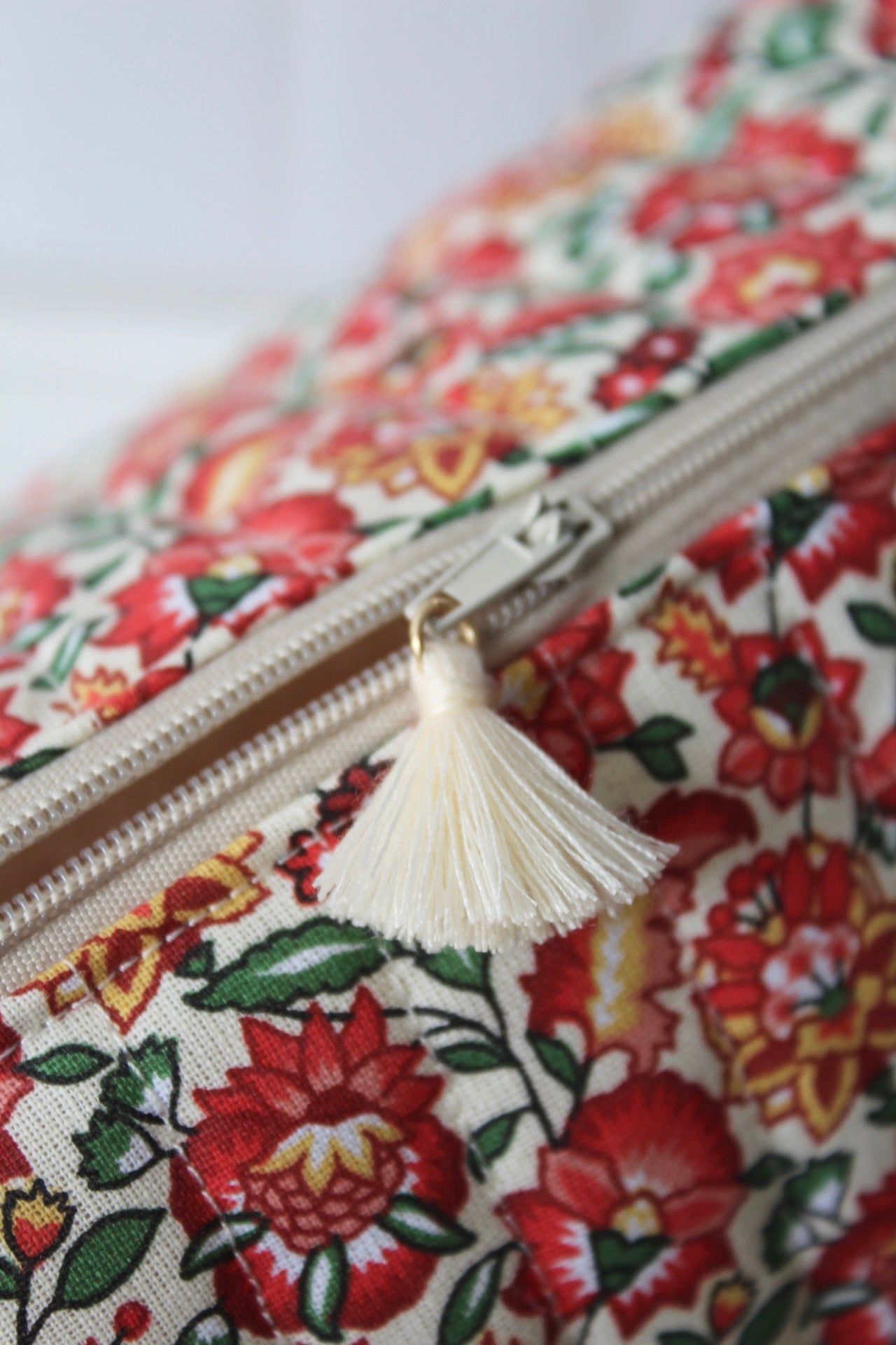 Trousse de toilette Figue