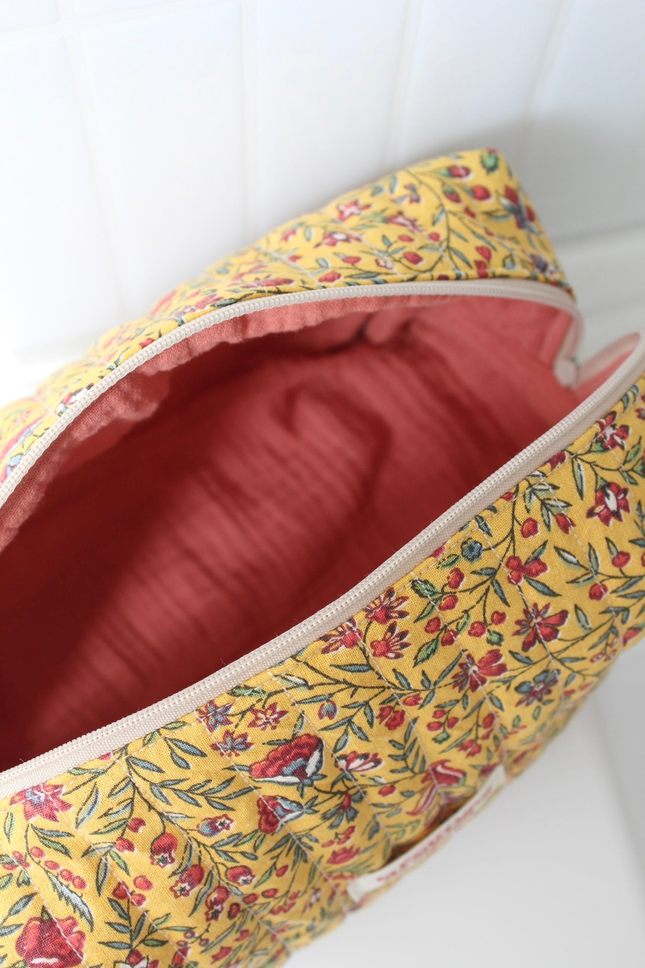 Trousse de toilette Aube