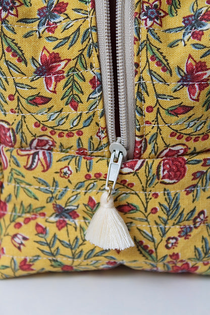 Trousse de toilette Aube
