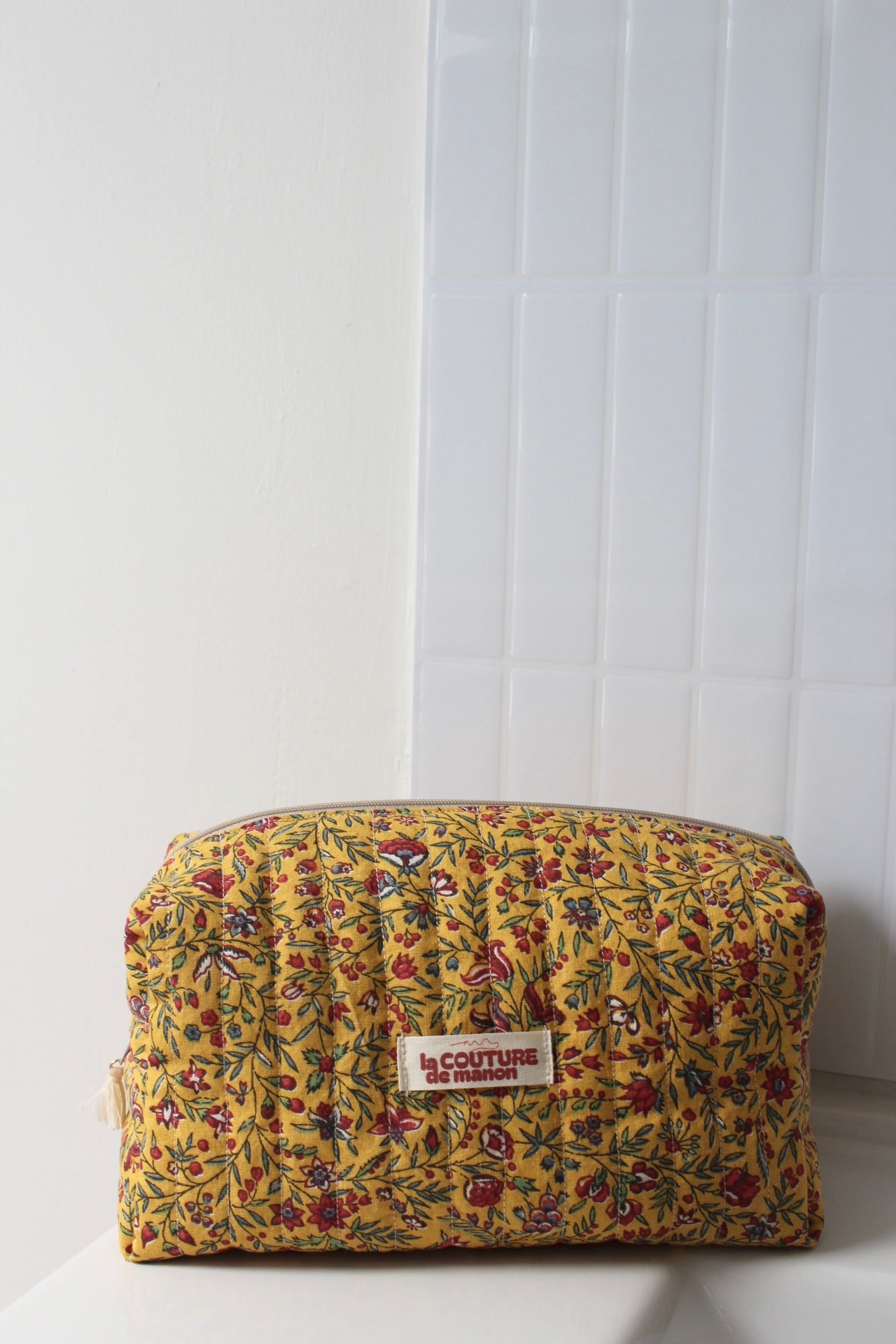 Trousse de toilette Aube