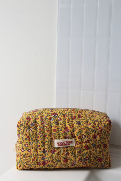 Trousse de toilette Aube