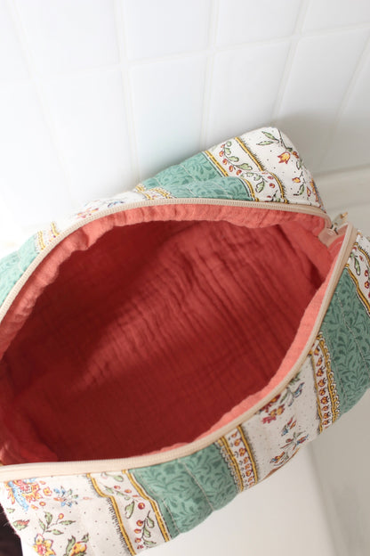 Trousse de toilette Olivier