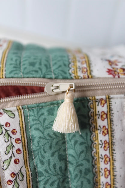 Trousse de toilette Olivier