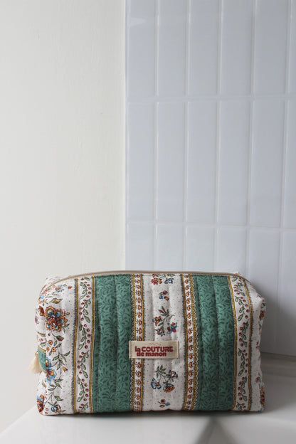 Trousse de toilette Olivier