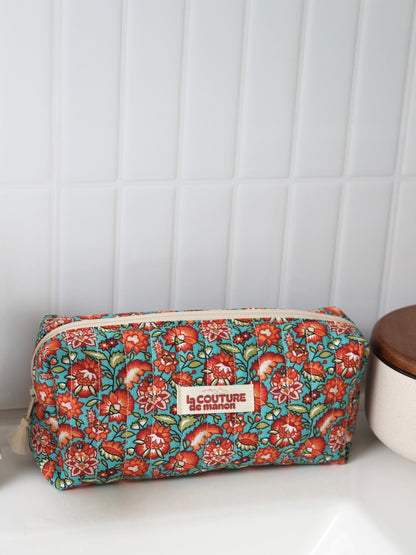 Trousse mini Calanque