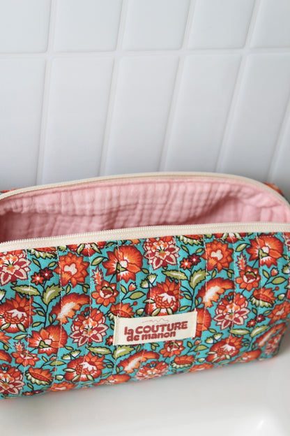 Trousse mini Calanque