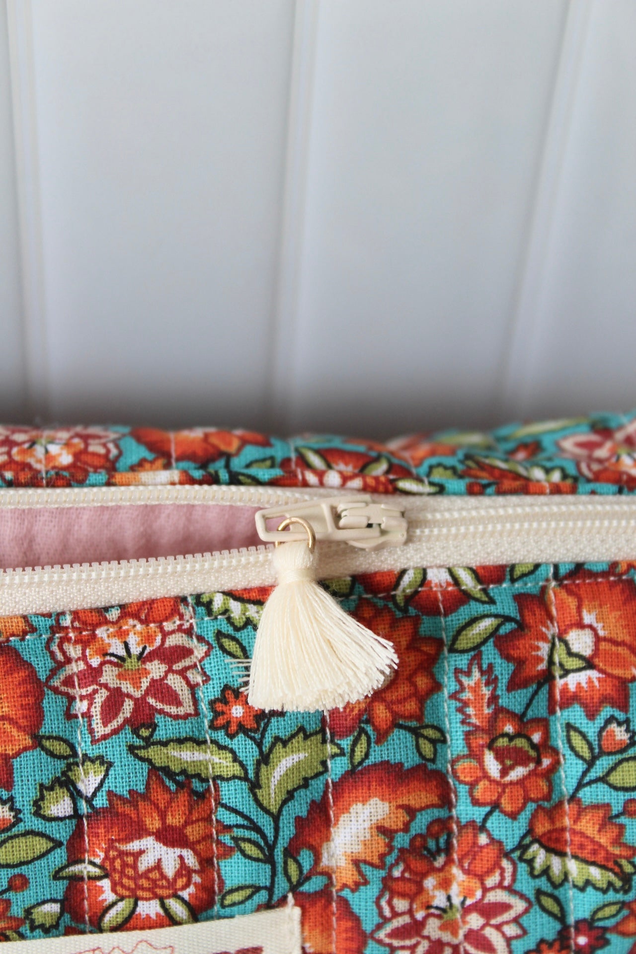 Trousse mini Calanque
