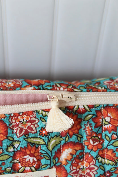 Trousse mini Calanque