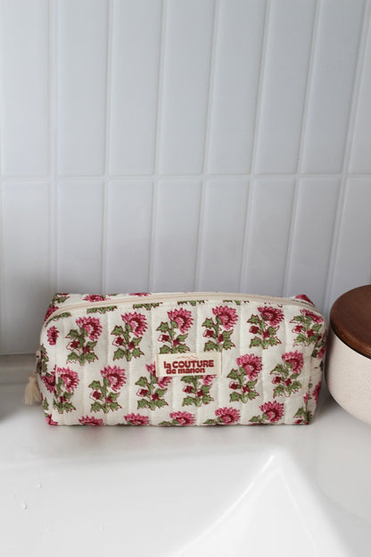 Trousse mini Grasse