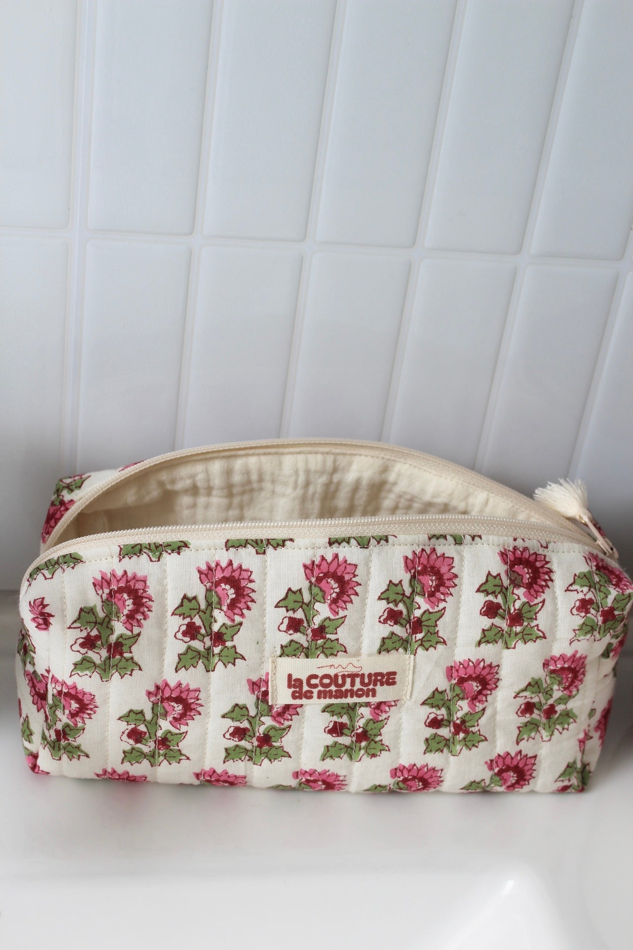 Trousse mini Grasse