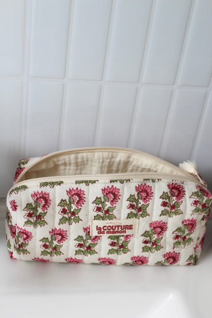 Trousse mini Grasse