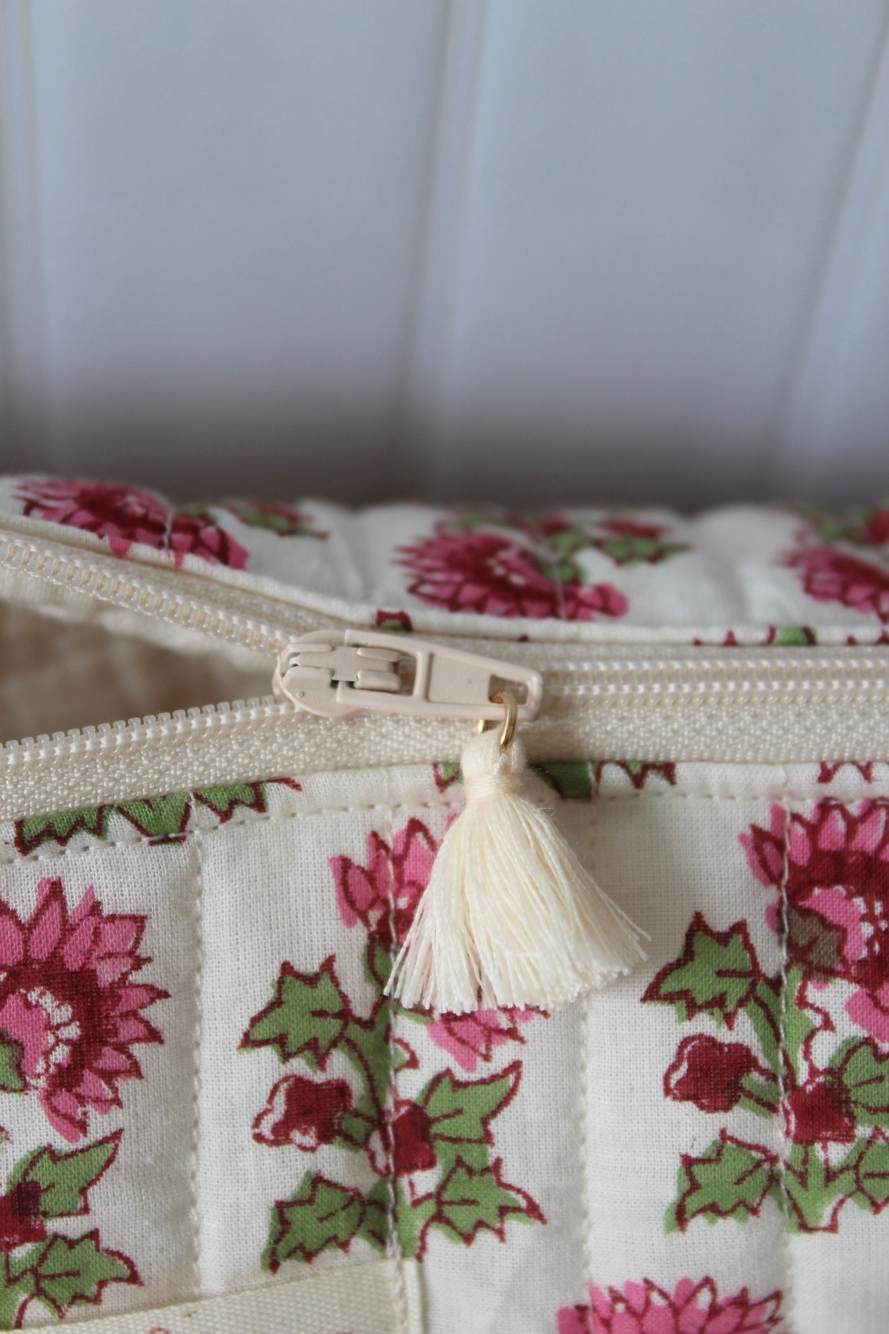 Trousse mini Grasse