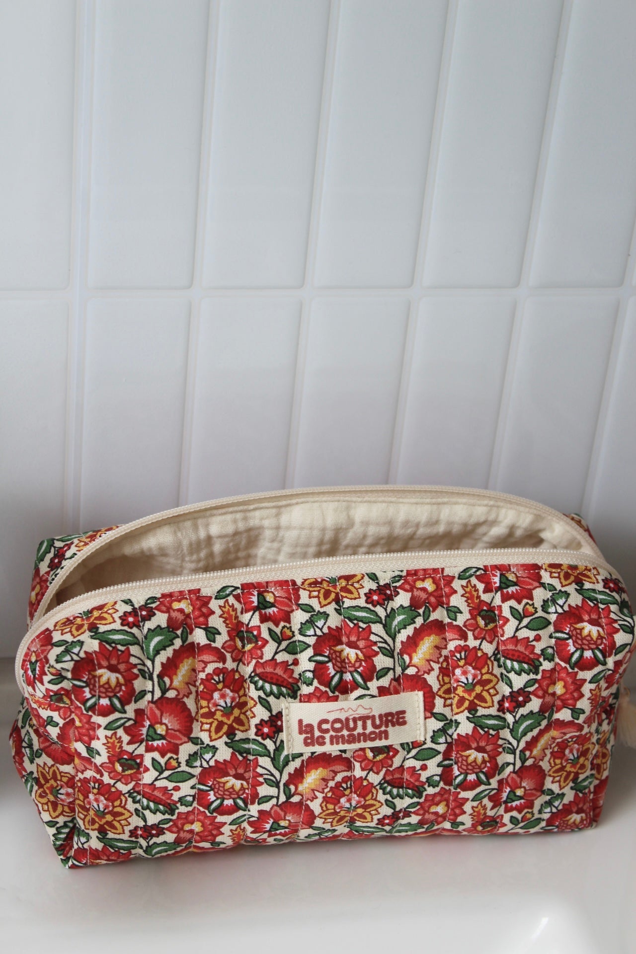 Trousse mini Figue