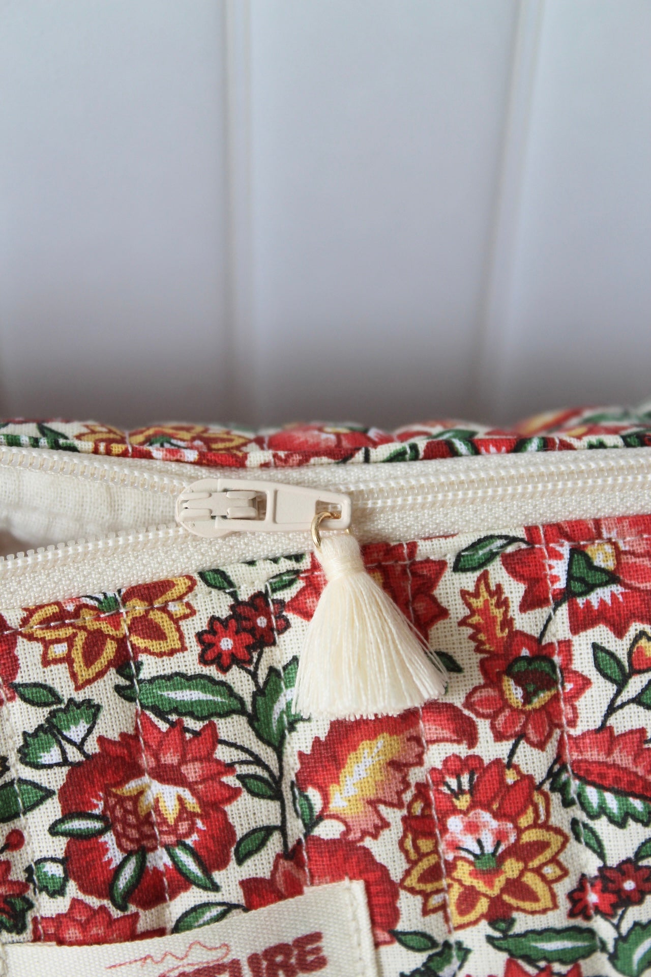 Trousse mini Figue