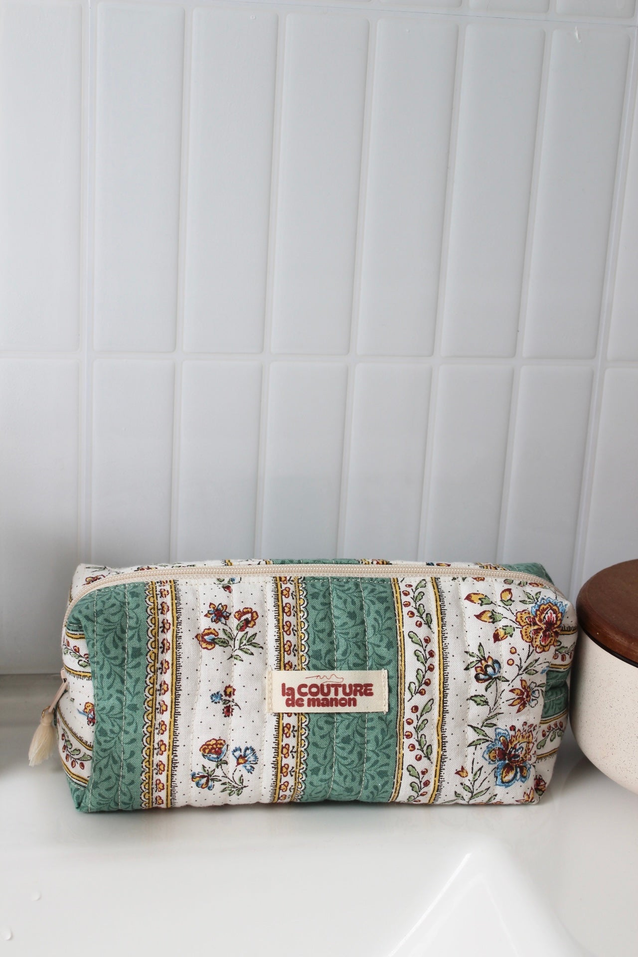 Trousse mini Olivier