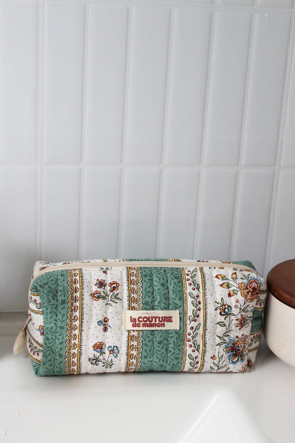 Trousse mini Olivier