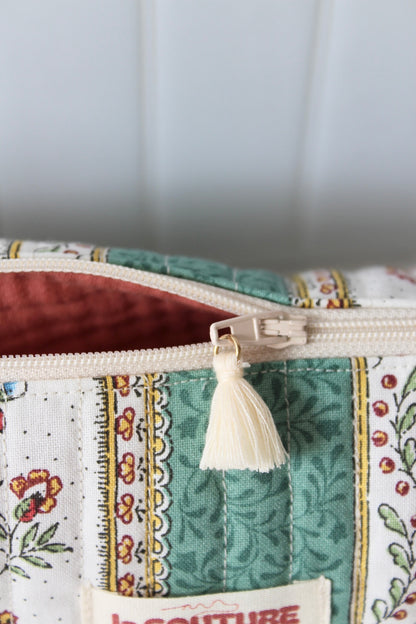 Trousse mini Olivier