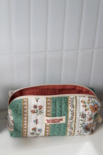 Trousse mini Olivier