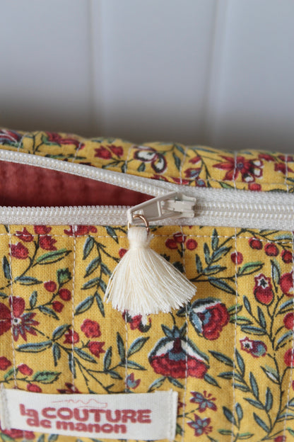 Trousse mini Aube